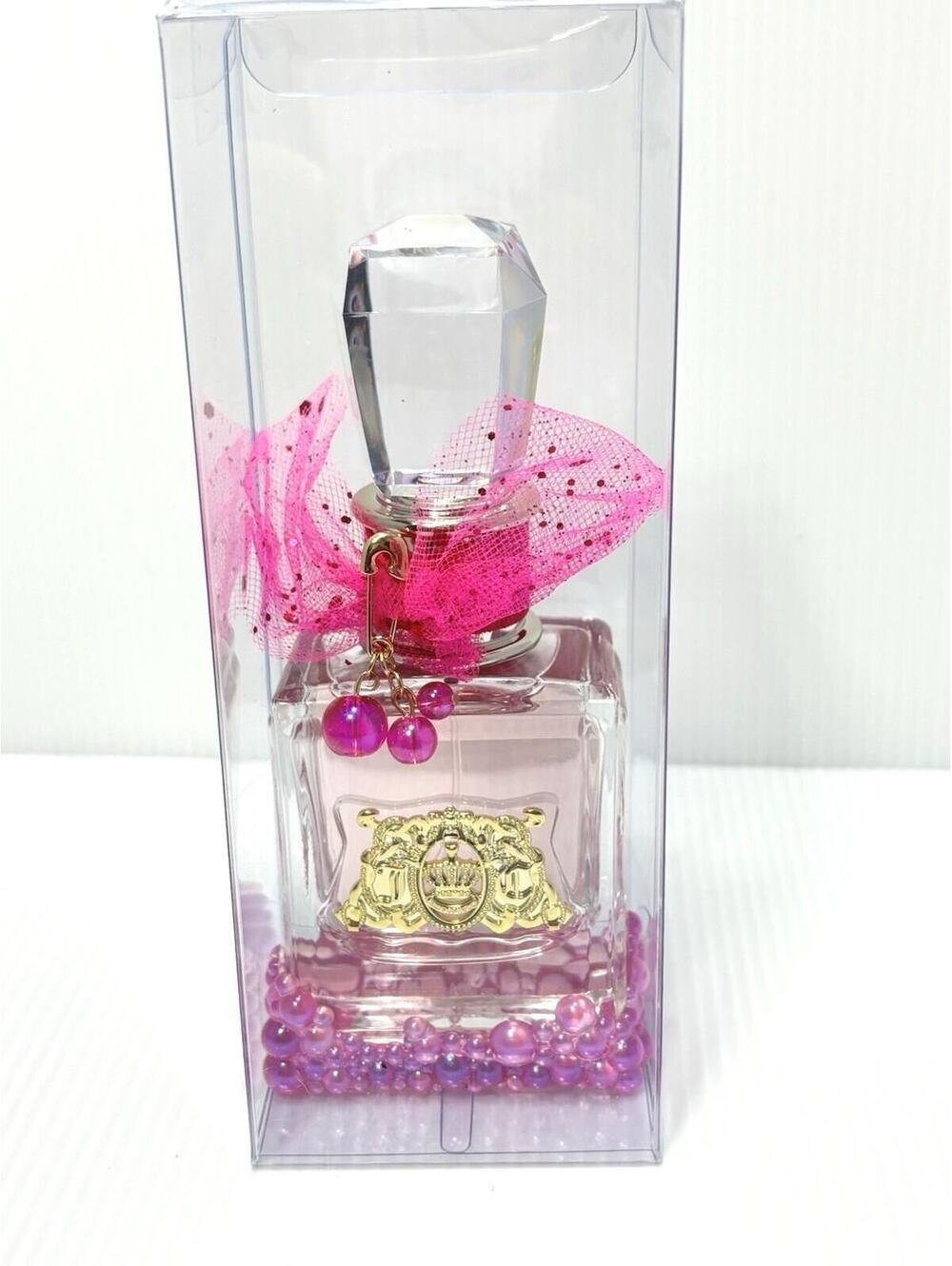Juicy Couture Viva La Juicy Le Bubbly EDP 50ml Brand New -No Box